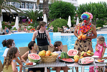 Louis Colossos Beach Hotel 14